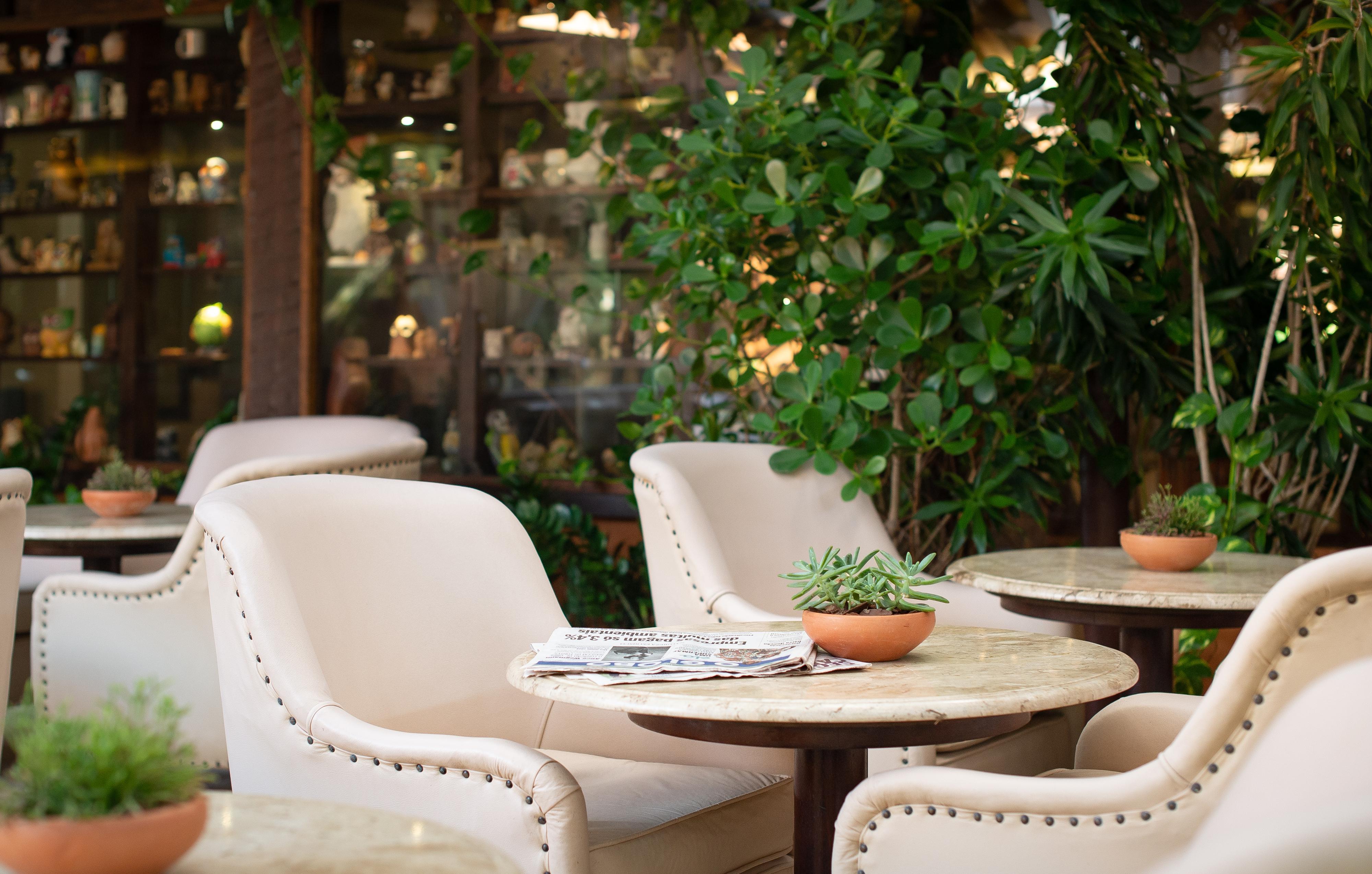 Le Relais La Borie 호텔 Búzios 외부 사진