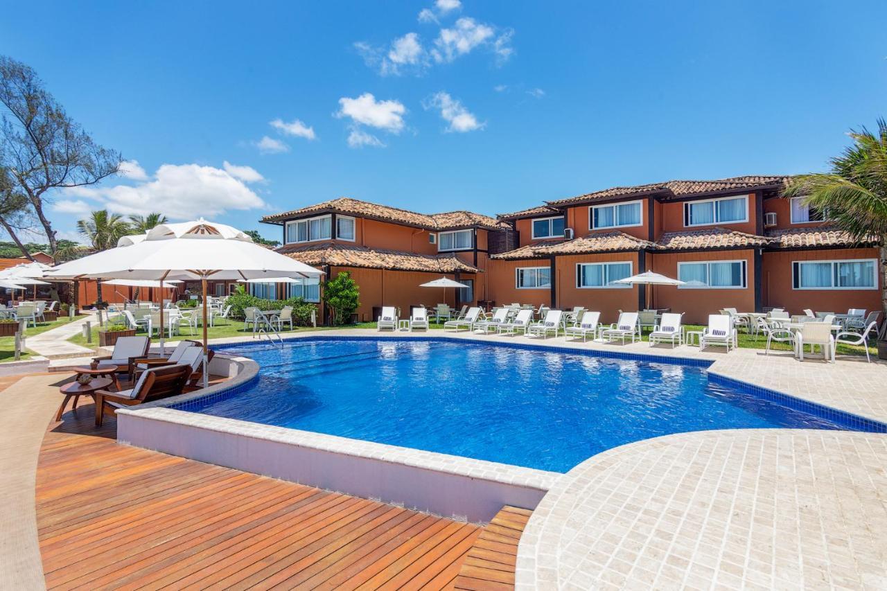 Le Relais La Borie 호텔 Búzios 외부 사진