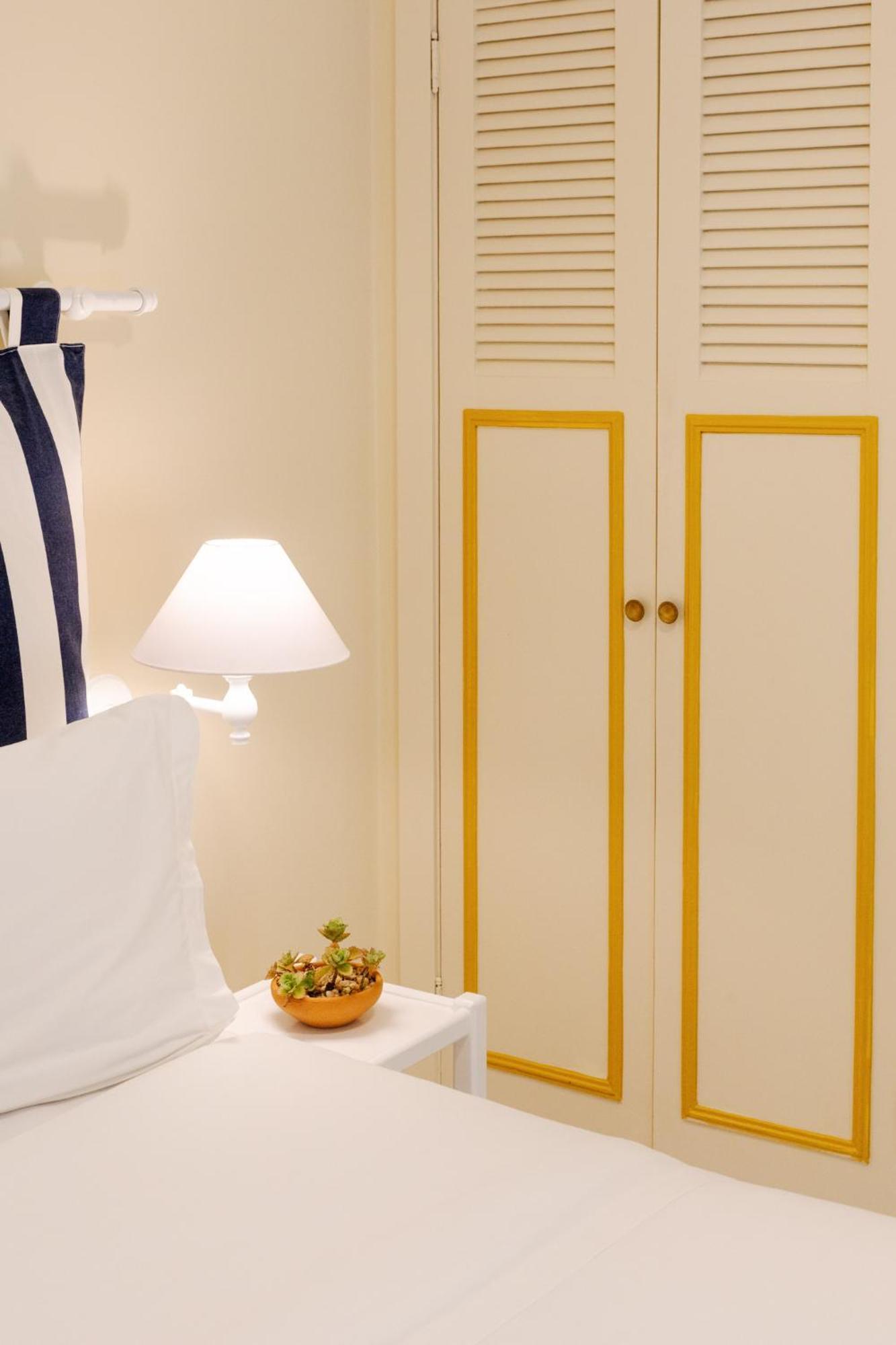 Le Relais La Borie 호텔 Búzios 외부 사진