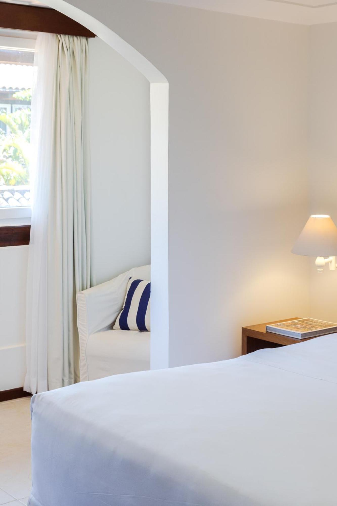 Le Relais La Borie 호텔 Búzios 외부 사진