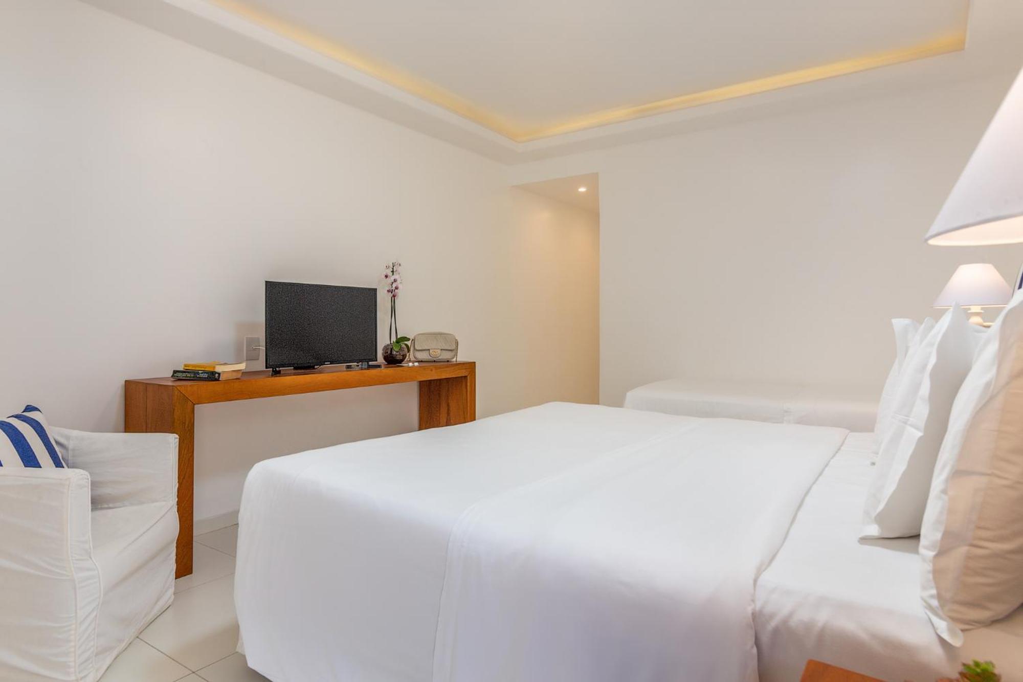 Le Relais La Borie 호텔 Búzios 외부 사진