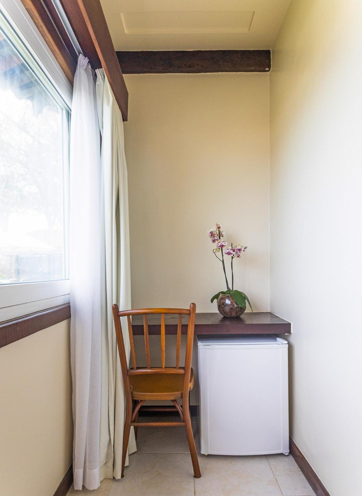 Le Relais La Borie 호텔 Búzios 외부 사진