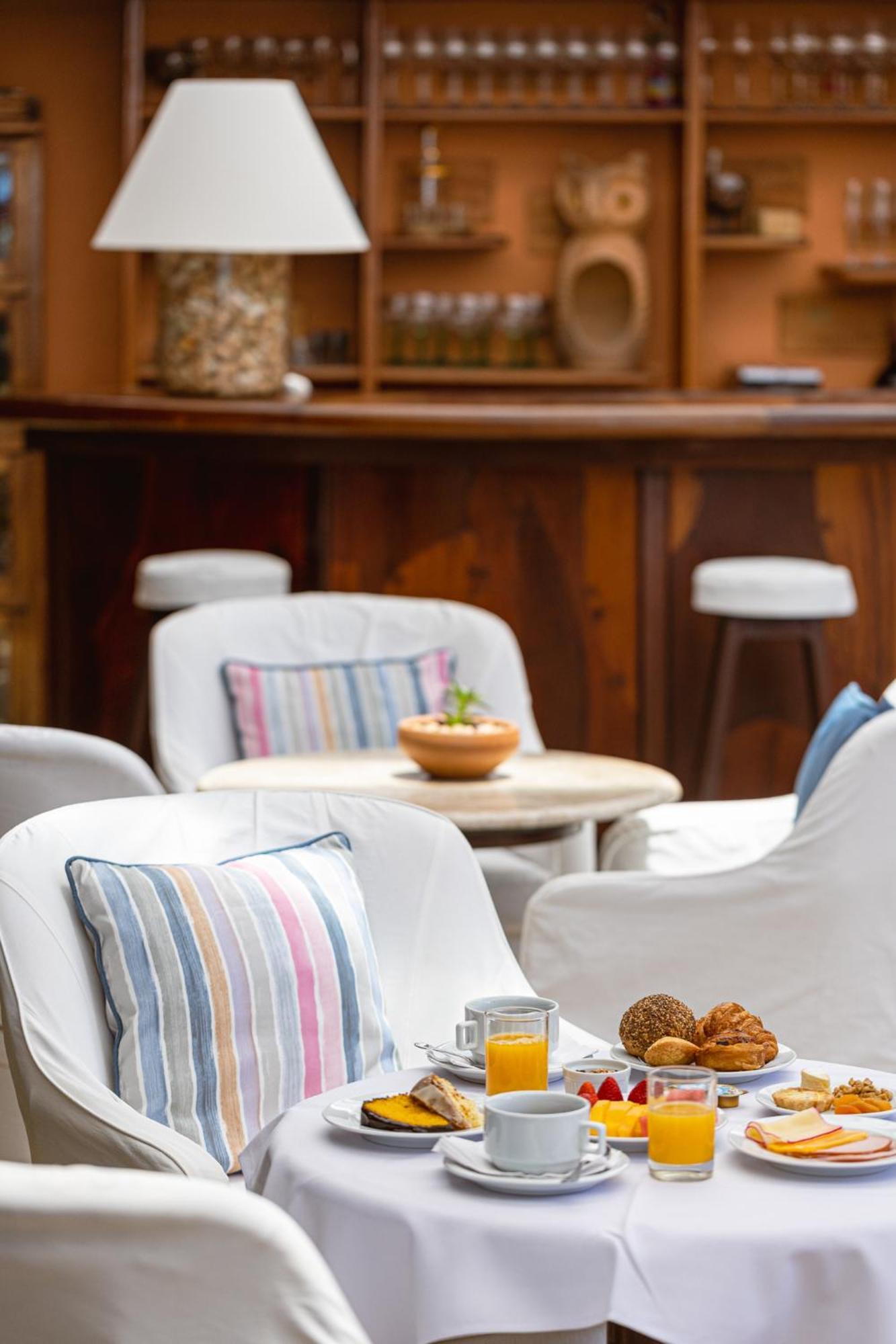 Le Relais La Borie 호텔 Búzios 외부 사진