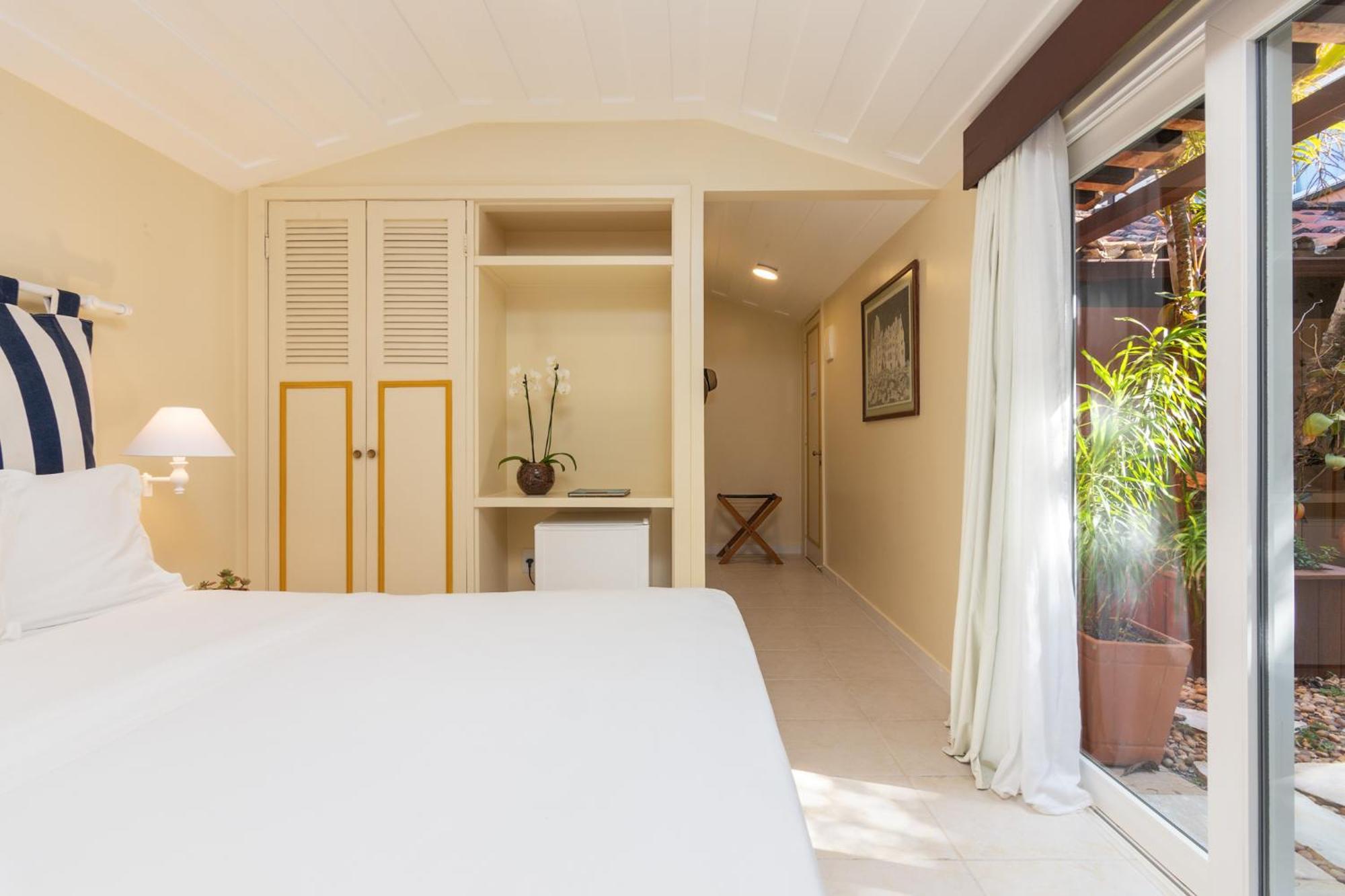 Le Relais La Borie 호텔 Búzios 객실 사진