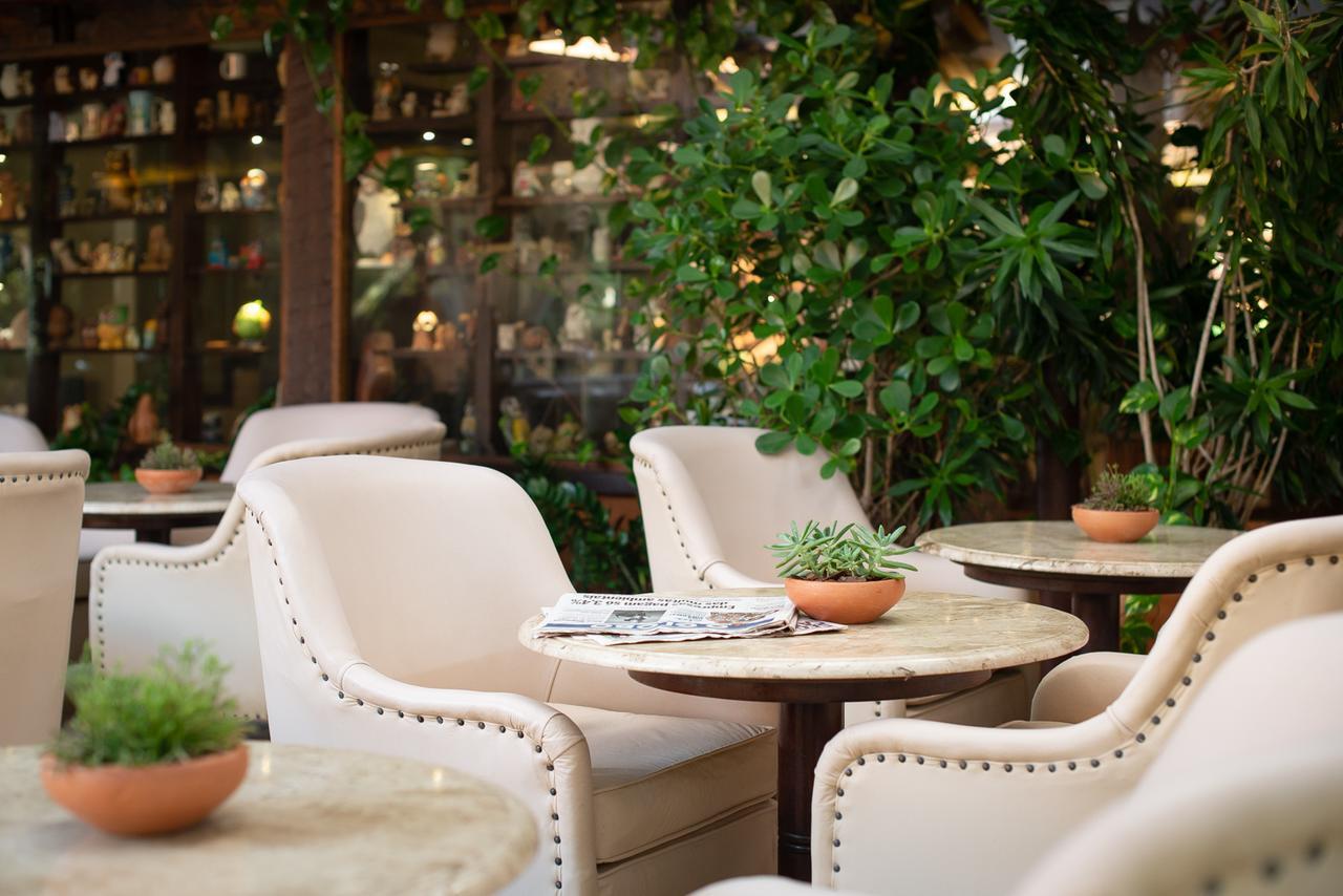 Le Relais La Borie 호텔 Búzios 외부 사진
