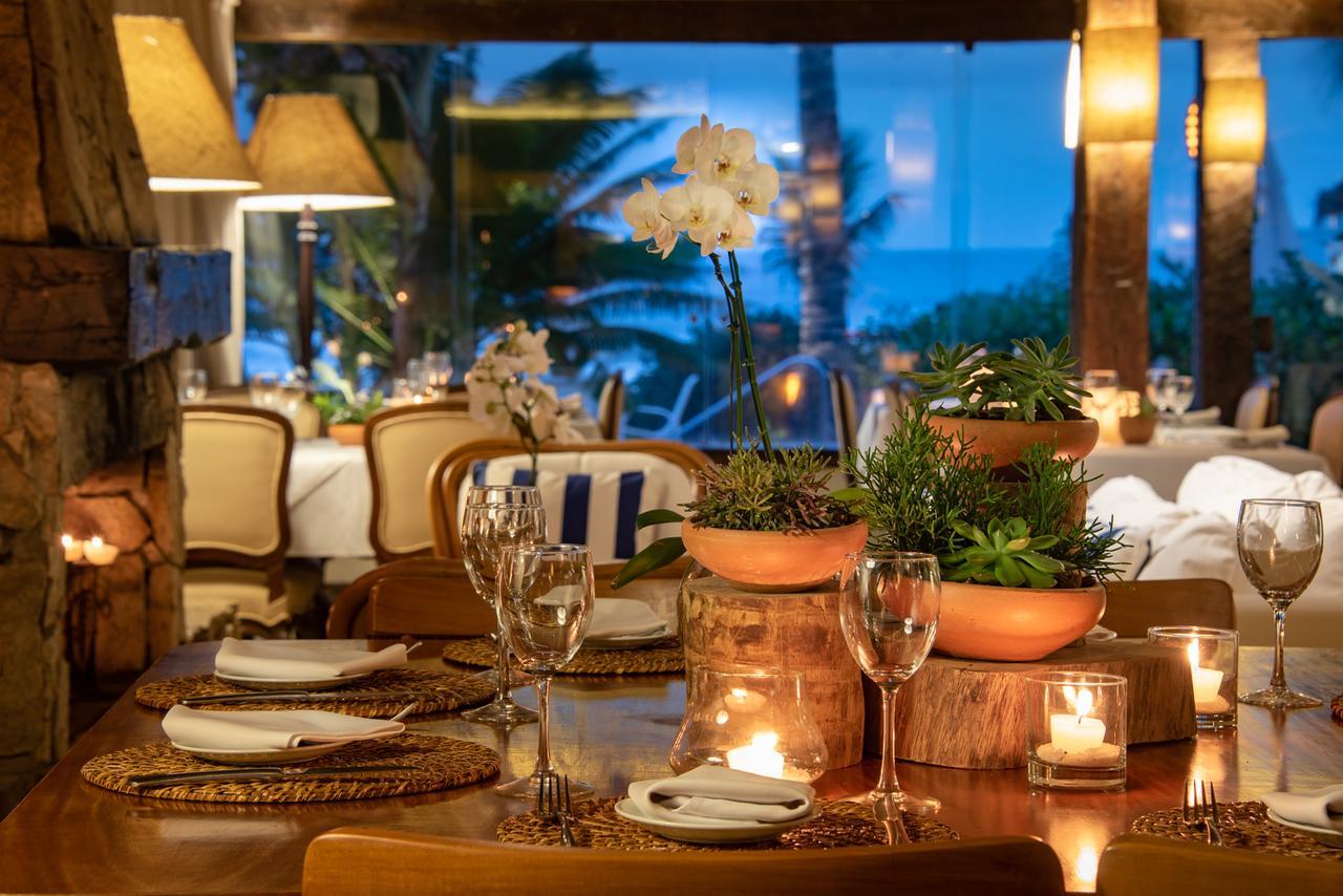 Le Relais La Borie 호텔 Búzios 외부 사진