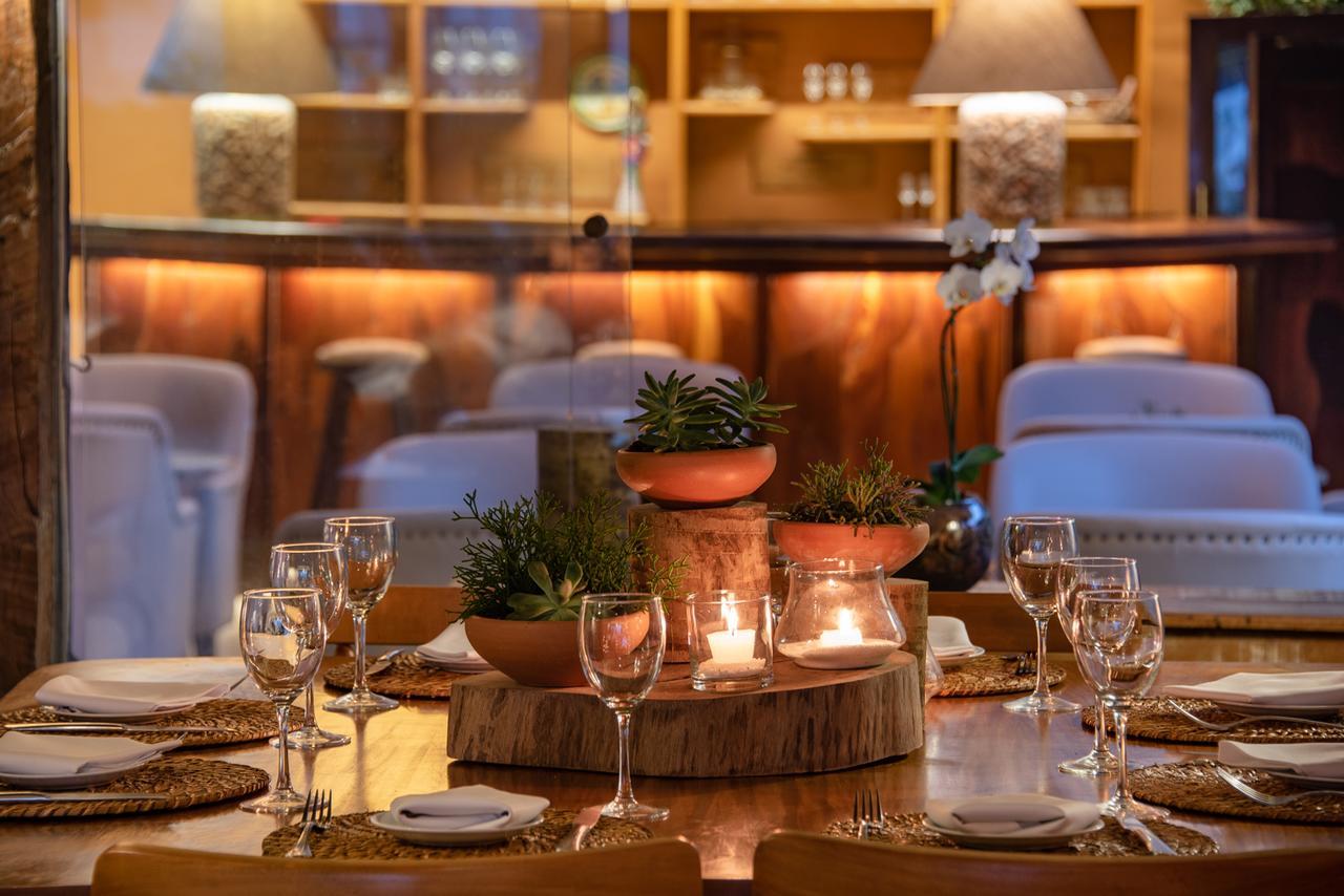 Le Relais La Borie 호텔 Búzios 외부 사진